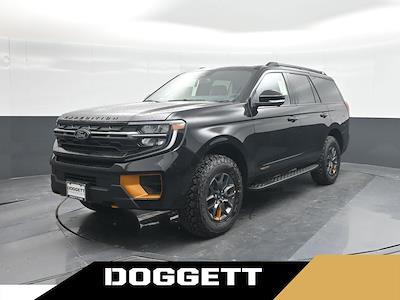 New 2025 Ford Expedition - photo 1