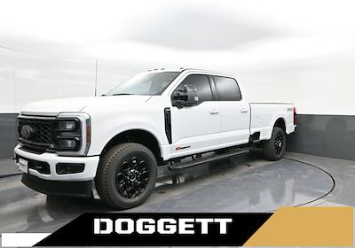 New 2025 Ford F-350 - photo 1