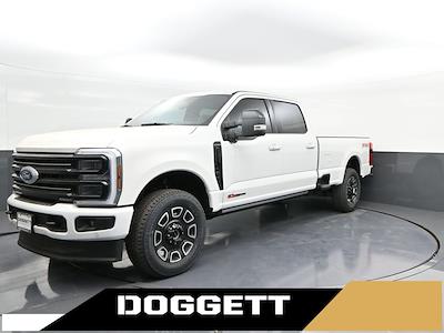 New 2025 Ford F-350 - photo 1