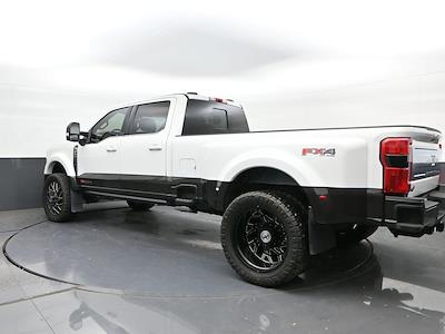 Used 2025 Ford F-450 - photo 1