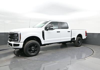 Used 2025 Ford F-350 - photo 1