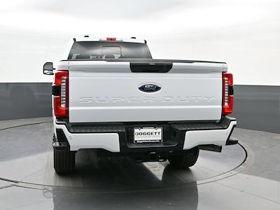 Used 2025 Ford F-350 - photo 1