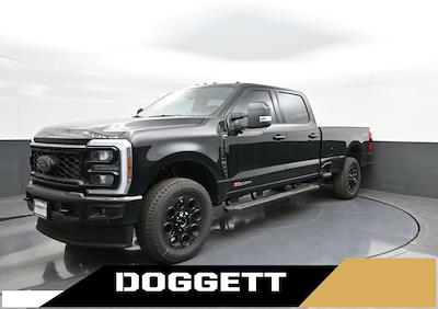 New 2025 Ford F-350 - photo 1