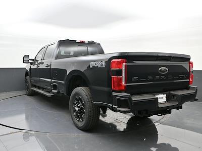 New 2025 Ford F-350 - photo 1