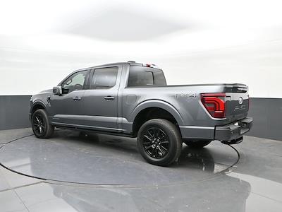 Used 2025 Ford F-150 - photo 1
