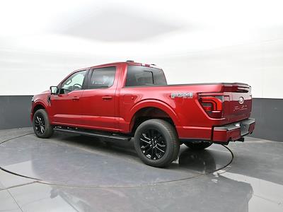 New 2025 Ford F-150 - photo 1