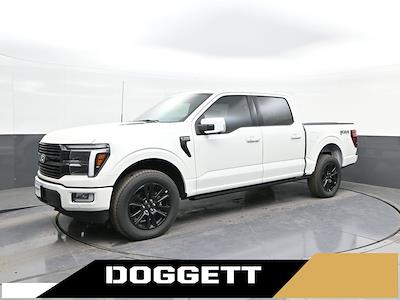 New 2025 Ford F-150 - photo 1