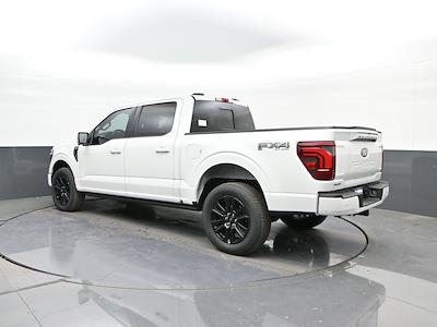 New 2025 Ford F-150 - photo 1
