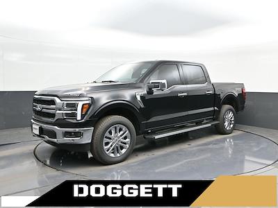 New 2025 Ford F-150 - photo 1