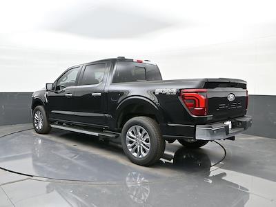 New 2025 Ford F-150 - photo 1
