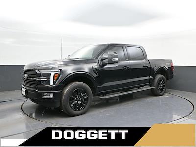 New 2025 Ford F-150 - photo 1