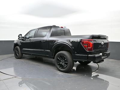 New 2025 Ford F-150 - photo 1