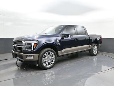 Used 2025 Ford F-150 - photo 1