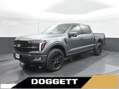 New 2025 Ford F-150 - photo 1