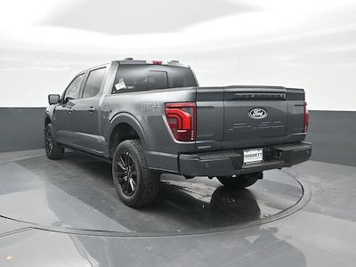 New 2025 Ford F-150 - photo 1
