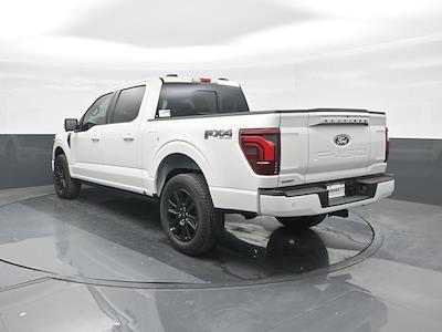 New 2025 Ford F-150 - photo 1