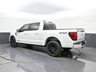 New 2025 Ford F-150 - photo 1