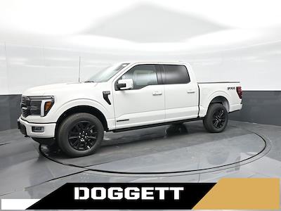 New 2025 Ford F-150 - photo 1