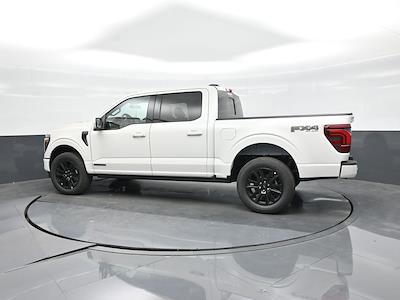 New 2025 Ford F-150 - photo 1