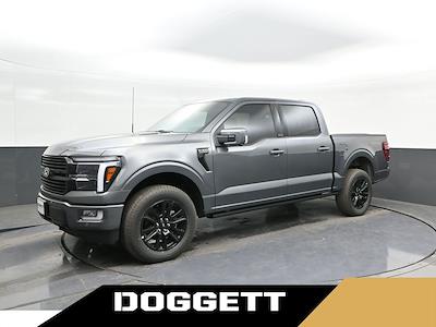 New 2025 Ford F-150 - photo 1