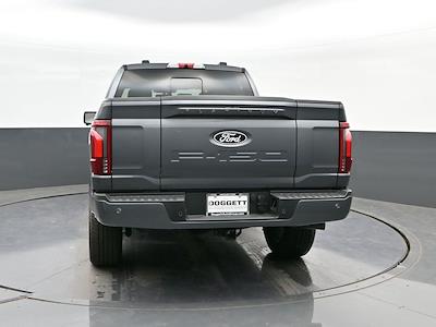 New 2025 Ford F-150 - photo 1