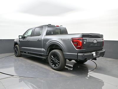 New 2025 Ford F-150 - photo 1