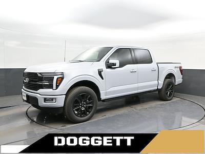 New 2025 Ford F-150 - photo 1