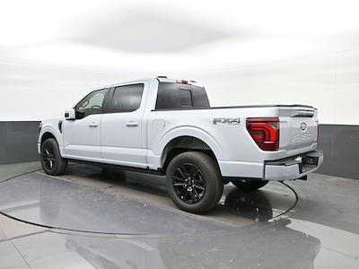 New 2025 Ford F-150 - photo 1