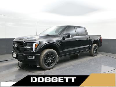 New 2025 Ford F-150 - photo 1