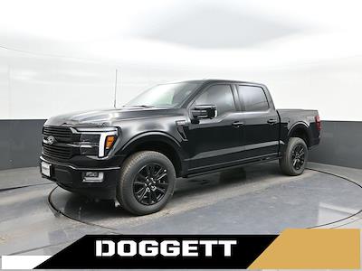 New 2025 Ford F-150 - photo 1