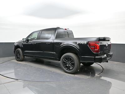 New 2025 Ford F-150 - photo 1