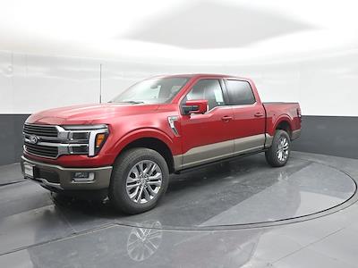 New 2025 Ford F-150 - photo 1