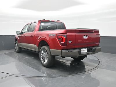 New 2025 Ford F-150 - photo 1
