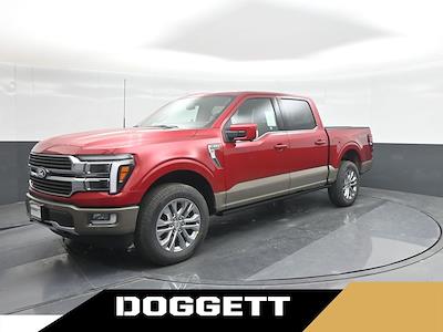 New 2025 Ford F-150 - photo 1