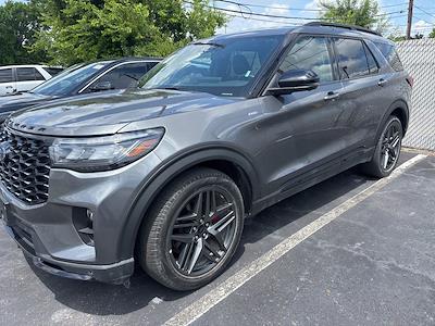 2025 Ford Explorer 4WD SUV for sale #PSGB64799 - photo 1