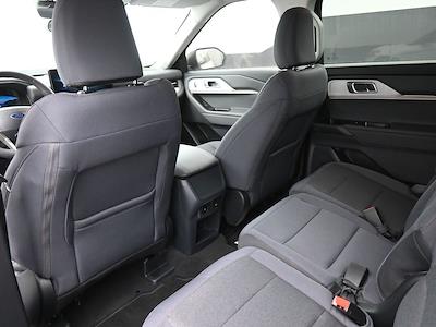 New 2025 Ford Explorer - photo 1