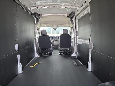 New 2025 Ford Transit 250 - photo 1