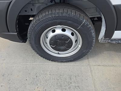 New 2025 Ford Transit 250 - photo 1