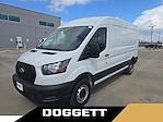 2025 Ford Transit 250 Medium Roof RWD Empty Cargo Van for sale #SKB22050 - photo 1