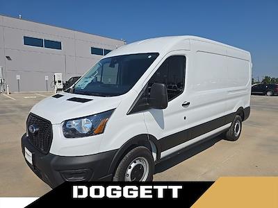 New 2025 Ford Transit 250 - photo 1