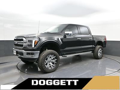 New 2025 Ford F-150 - photo 1