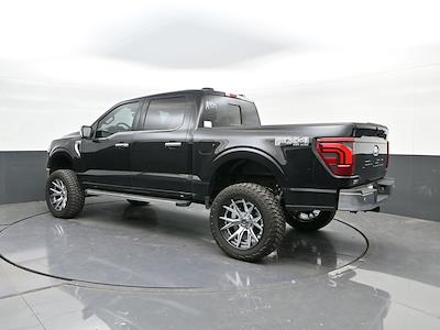 New 2025 Ford F-150 - photo 1