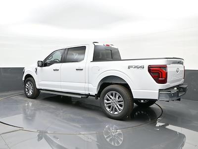 New 2025 Ford F-150 - photo 1