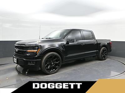 New 2025 Ford F-150 - photo 1