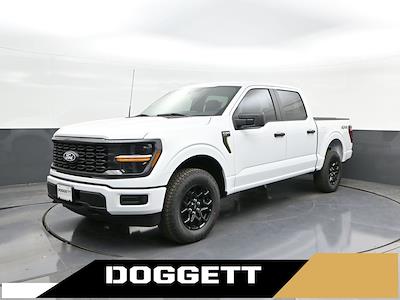 New 2025 Ford F-150 - photo 1