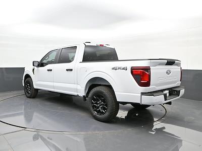 New 2025 Ford F-150 - photo 1