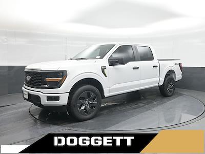 New 2025 Ford F-150 - photo 1