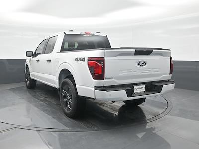 New 2025 Ford F-150 - photo 1