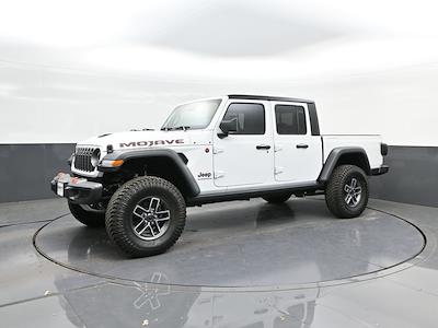 Used 2025 Jeep Gladiator - photo 1