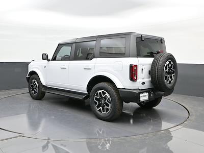 New 2025 Ford Bronco - photo 1